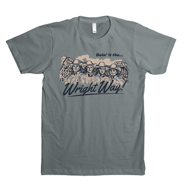 Mt. Wrightmore T